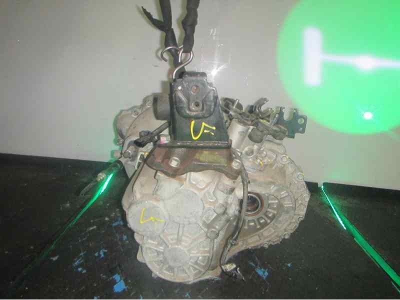 Recambio de caja cambios para hyundai i40 style referencia OEM IAM   