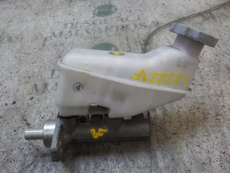 Recambio de bomba freno para hyundai i20 1.2 cat referencia OEM IAM 585101J100  
