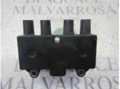 Recambio de bobina para daewoo lanos 1.4 cat referencia OEM IAM    2