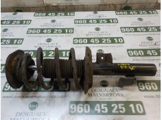 Recambio de amortiguador delantero izquierdo para ford mondeo ber. (ca2) 2.2 tdci cat referencia OEM IAM 1718454   2