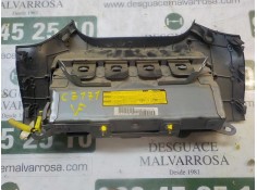 Recambio de airbag lateral izquierdo para toyota auris 1.4 turbodiesel cat referencia OEM IAM 7390002010B0   2