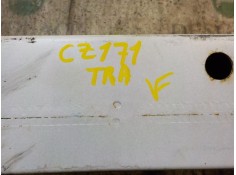 Recambio de refuerzo paragolpes delantero para toyota auris 1.4 turbodiesel cat referencia OEM IAM 5202102120   2