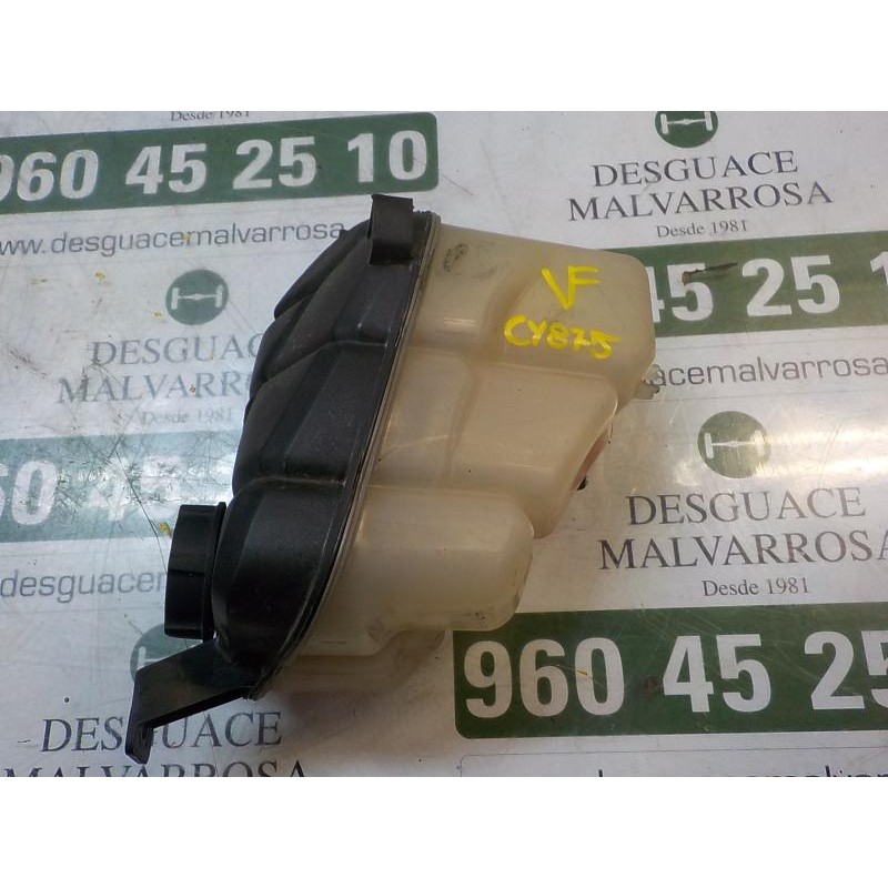 Recambio de deposito expansion para ford mondeo ber. (ca2) 2.2 tdci cat referencia OEM IAM 1460978  