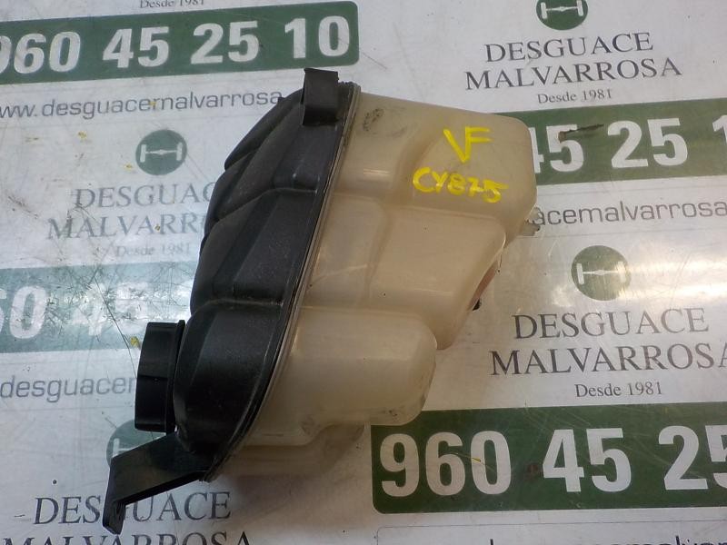 Recambio de deposito expansion para ford mondeo ber. (ca2) 2.2 tdci cat referencia OEM IAM 1460978  
