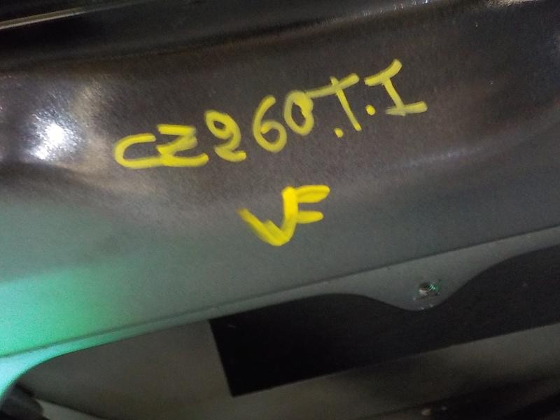 Recambio de puerta trasera izquierda para volkswagen passat variant (3c5) 1.9 tdi referencia OEM IAM 3C9833055F  