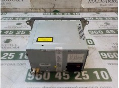 Recambio de sistema audio / radio cd para volkswagen golf v berlina (1k1) 1.9 tdi referencia OEM IAM    2