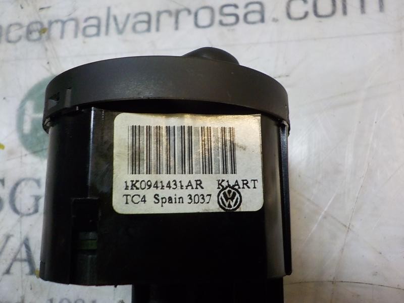 Recambio de mando luces para volkswagen golf v berlina (1k1) 1.9 tdi referencia OEM IAM   