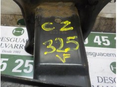 Recambio de refuerzo paragolpes delantero para volkswagen golf v berlina (1k1) 1.9 tdi referencia OEM IAM    2