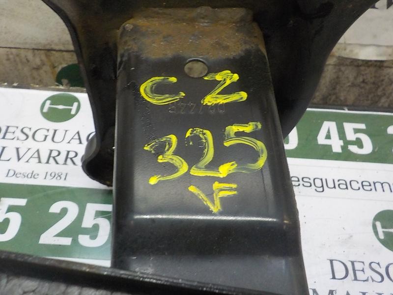 Recambio de refuerzo paragolpes delantero para volkswagen golf v berlina (1k1) 1.9 tdi referencia OEM IAM   