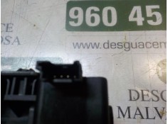 Recambio de cerradura maletero / porton para bmw serie 1 berlina (e81/e87) 118d referencia OEM IAM 51247840617   2