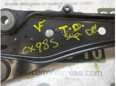 Recambio de brazo suspension superior trasero derecho para toyota rav 4 advance hybrid referencia OEM IAM 4871742010   2