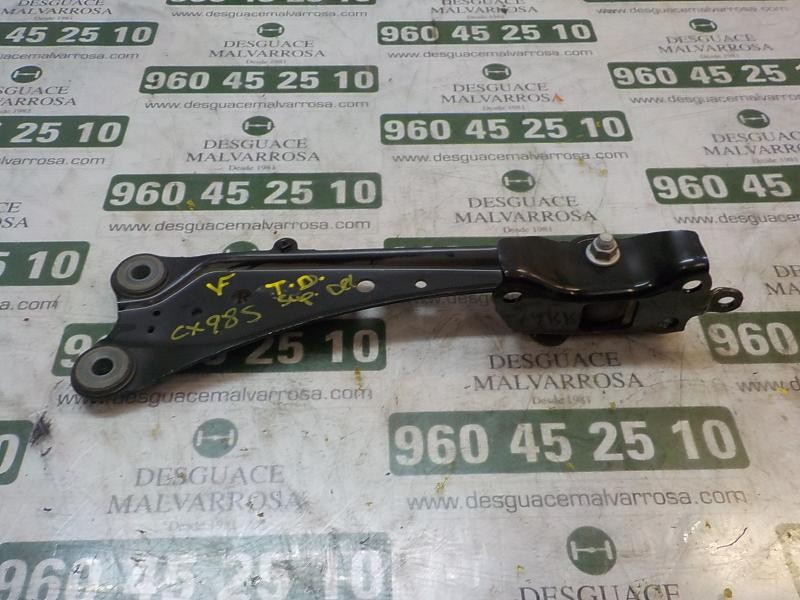 Recambio de brazo suspension superior trasero derecho para toyota rav 4 advance hybrid referencia OEM IAM 4871742010  