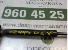 Recambio de amortiguador capot para renault scenic iii grand expression referencia OEM IAM 654700008R   2