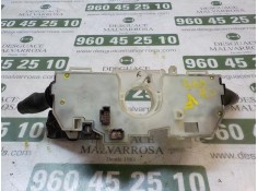 Recambio de mando luces para renault scenic iii grand expression referencia OEM IAM 255670017R 25552023R  2