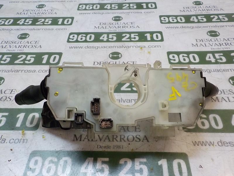 Recambio de mando luces para renault scenic iii grand expression referencia OEM IAM 255670017R 25552023R 