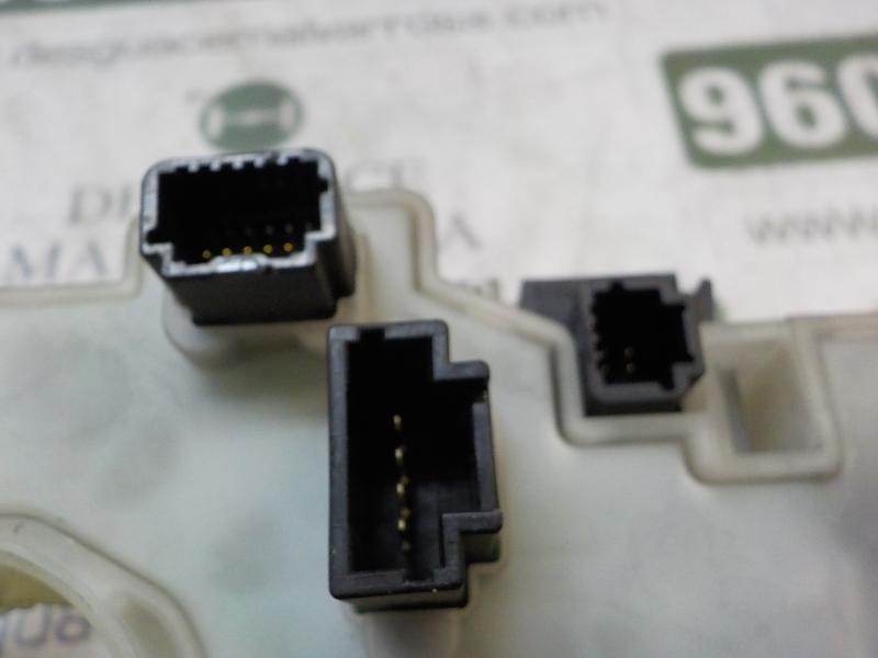 Recambio de mando luces para renault scenic iii grand expression referencia OEM IAM 255670017R 25552023R 