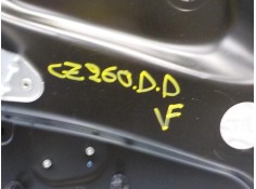 Recambio de elevalunas delantero derecho para volkswagen passat variant (3c5) 1.9 tdi referencia OEM IAM 3C1837462H   2