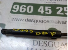 Recambio de amortiguador capot para renault scenic iii grand expression referencia OEM IAM 654700008R   2