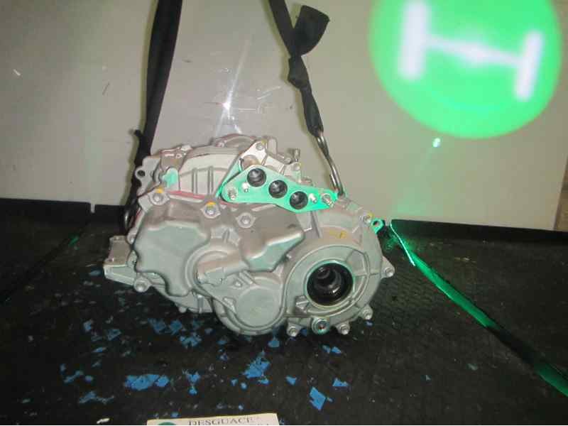 Recambio de diferencial trasero para toyota rav 4 advance hybrid referencia OEM IAM G105048020  