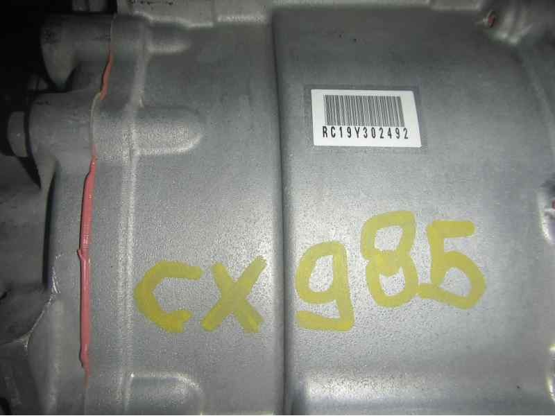 Recambio de diferencial trasero para toyota rav 4 advance hybrid referencia OEM IAM G105048020  