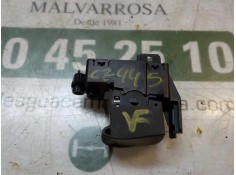 Recambio de palanca freno de mano para renault scenic iii grand expression referencia OEM IAM 363210006R 363210006R  2