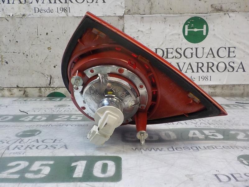 Recambio de piloto trasero derecho interior para volkswagen golf v berlina (1k1) 1.9 tdi referencia OEM IAM   