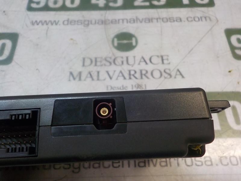 Recambio de modulo electronico para volkswagen passat berlina (3c2) 2.0 tdi referencia OEM IAM 3C0035730B 3C0035730 