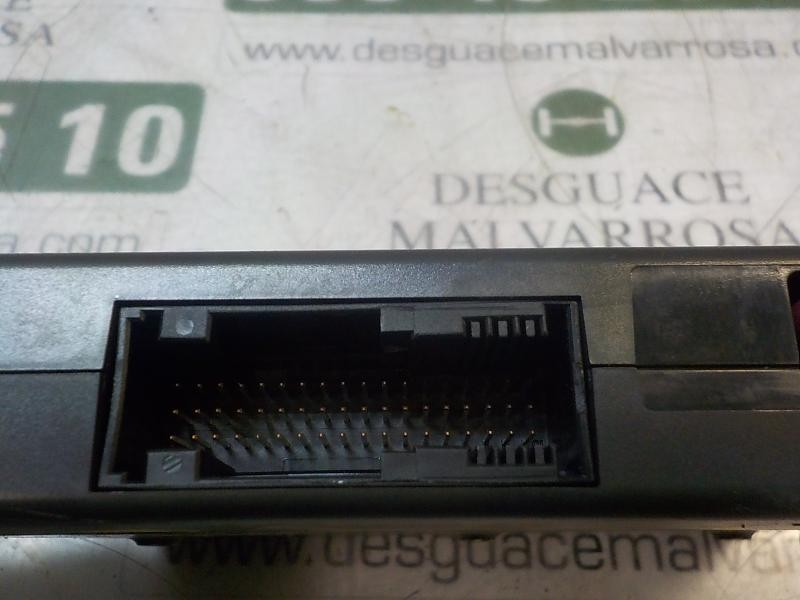 Recambio de modulo electronico para volkswagen passat berlina (3c2) 2.0 tdi referencia OEM IAM 3C0035730B 3C0035730 