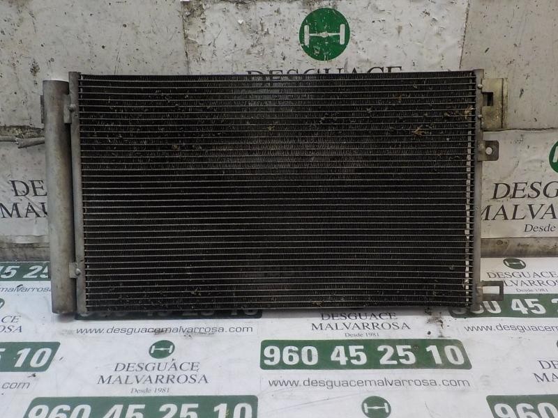 Recambio de condensador aire acondicionado para fiat linea (110) 1.4 cat referencia OEM IAM 51785214  