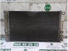 Recambio de condensador aire acondicionado para fiat linea (110) 1.4 cat referencia OEM IAM 51785214   2