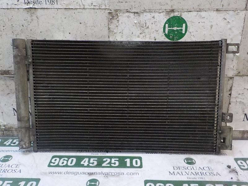Recambio de condensador aire acondicionado para fiat linea (110) 1.4 cat referencia OEM IAM 51785214  