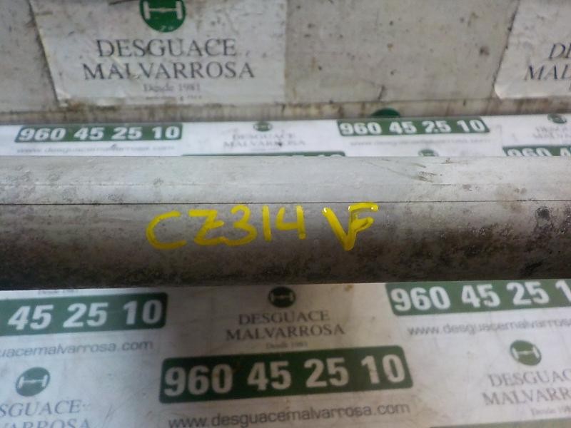 Recambio de condensador aire acondicionado para fiat linea (110) 1.4 cat referencia OEM IAM 51785214  