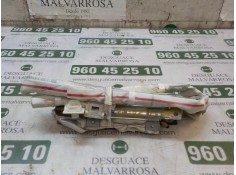 Recambio de airbag cortina delantero derecho para toyota yaris 1.4 turbodiesel cat referencia OEM IAM 621700D031 113060130924222 2