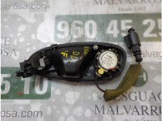 Recambio de maneta interior delantera derecha para seat toledo (5p2) 1.9 tdi referencia OEM IAM 5P0837114B1UQ   2