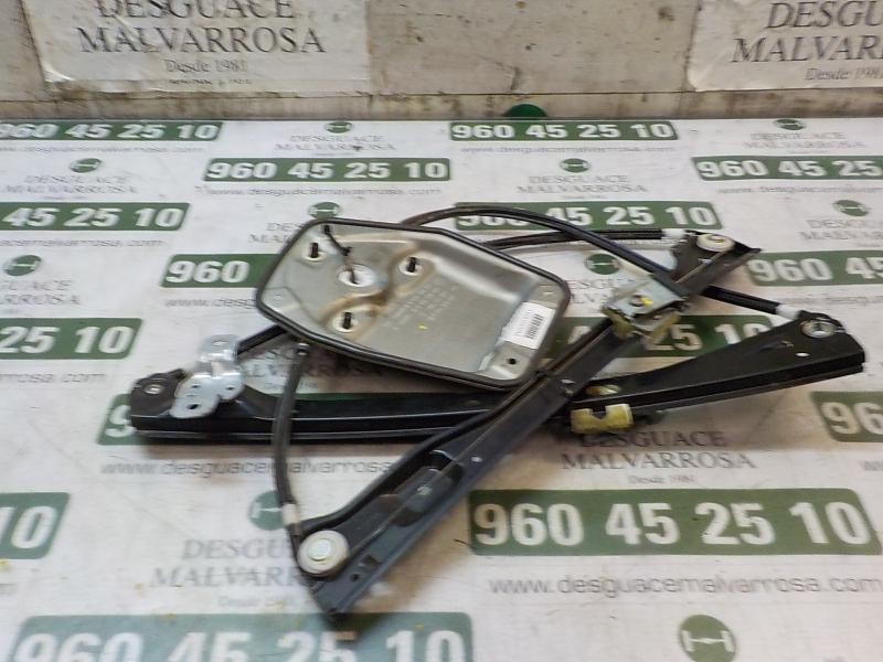 Recambio de elevalunas delantero derecho para volkswagen golf v berlina (1k1) 1.9 tdi referencia OEM IAM   