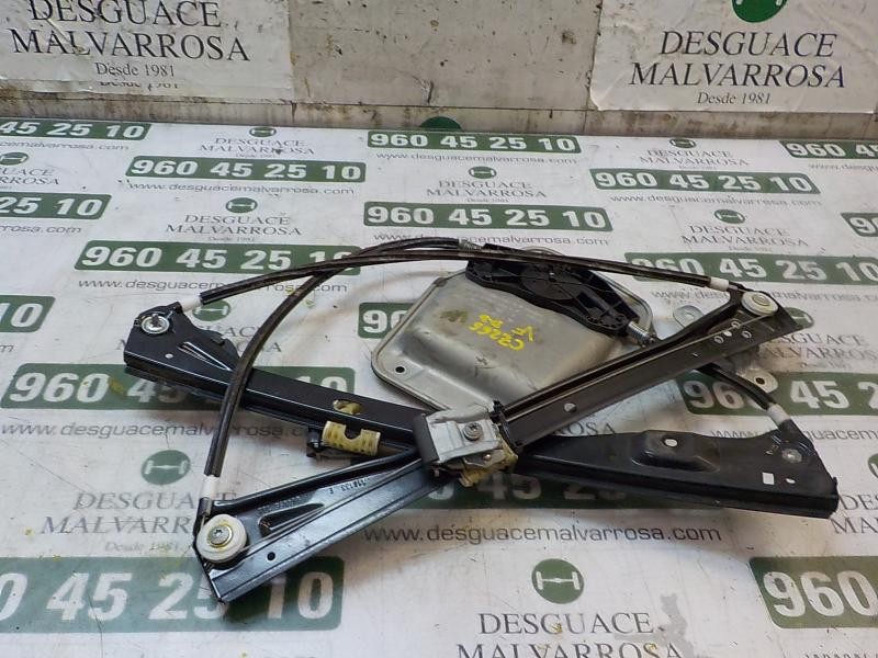 Recambio de elevalunas delantero derecho para volkswagen golf v berlina (1k1) 1.9 tdi referencia OEM IAM   