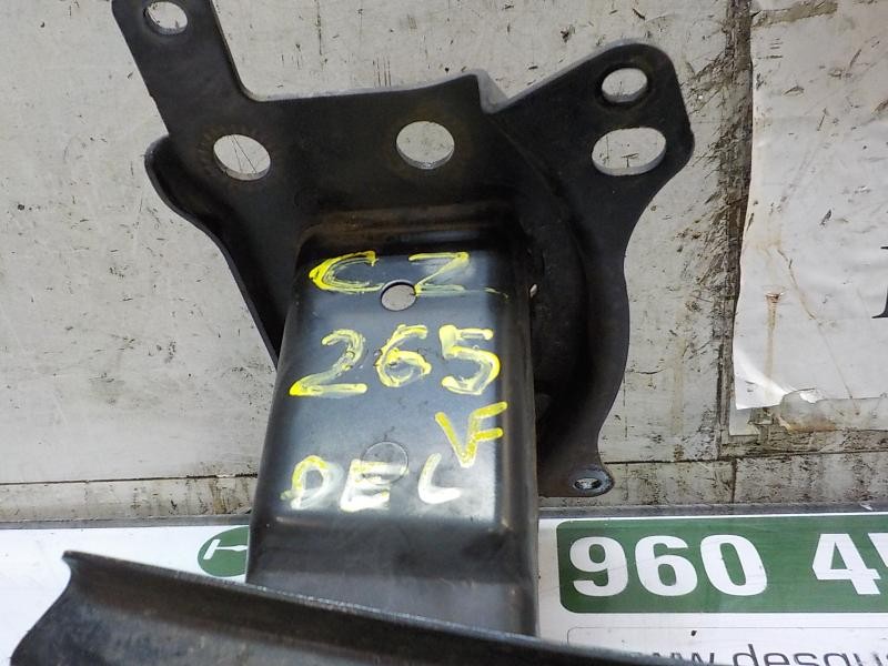 Recambio de refuerzo paragolpes delantero para volkswagen golf v berlina (1k1) 1.9 tdi referencia OEM IAM   