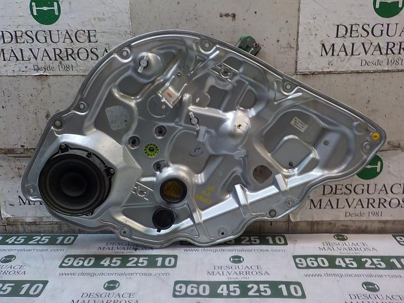 Recambio de elevalunas trasero derecho para lancia musa (184) 1.9 jtd cat referencia OEM IAM 71734869  