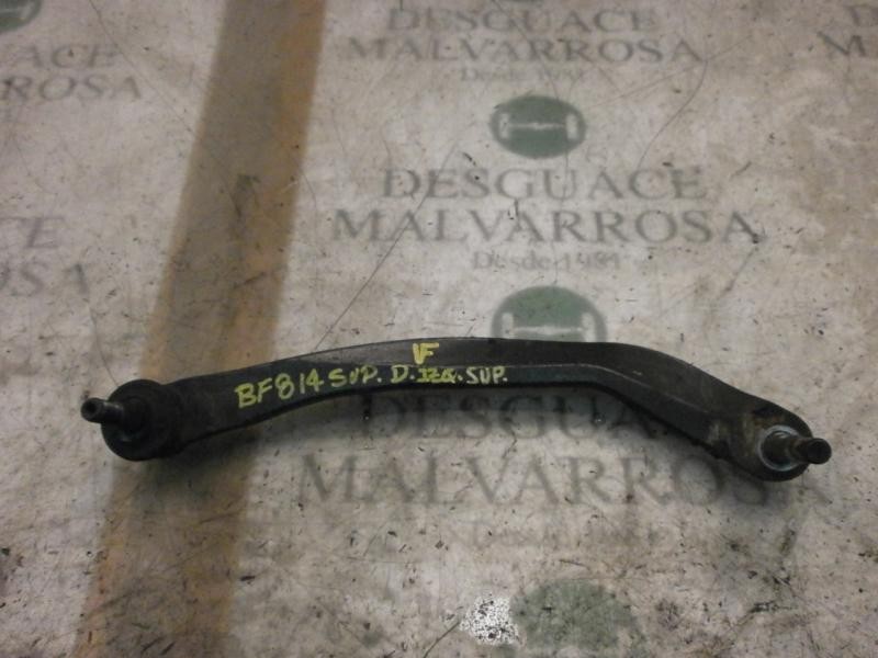 Recambio de brazo suspension superior delantero izquierdo para nissan primera berlina (p12) visia referencia OEM IAM 54525AV600 