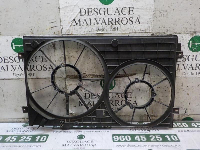 Recambio de canalizador aire para volkswagen golf v berlina (1k1) 1.9 tdi referencia OEM IAM   