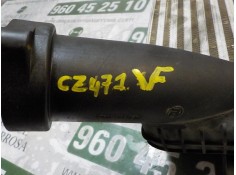 Recambio de intercooler para volkswagen touareg (7la) tdi v10 referencia OEM IAM 7P6145804F   2