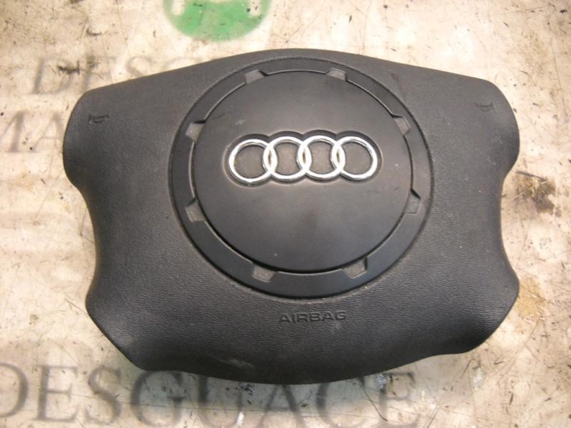 Recambio de airbag delantero izquierdo para audi a3 (8l) 1.8 ambition referencia OEM IAM   