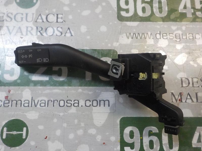 Recambio de mando intermitentes para volkswagen touran (1t1) 2.0 tdi referencia OEM IAM   
