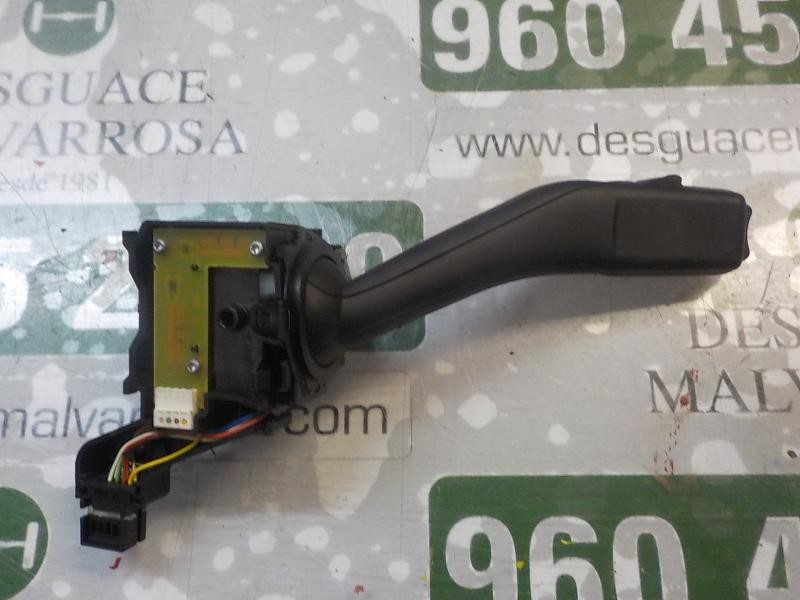 Recambio de mando intermitentes para volkswagen touran (1t1) 2.0 tdi referencia OEM IAM   