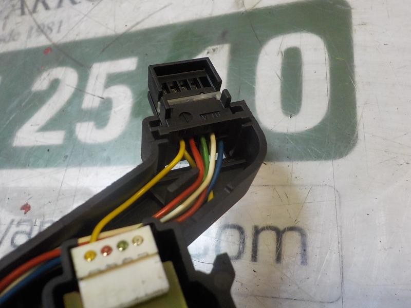 Recambio de mando intermitentes para volkswagen touran (1t1) 2.0 tdi referencia OEM IAM   