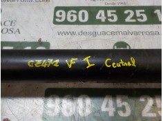 Recambio de transmision central delantera para volkswagen touareg (7la) tdi v10 referencia OEM IAM 7L6521101G   2