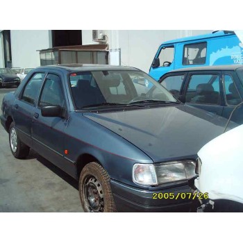 FORD SIERRA TURNIER