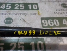 Recambio de barra estabilizadora delantera para bmw serie 1 berlina (e81/e87) 118d referencia OEM IAM 31356796301   2