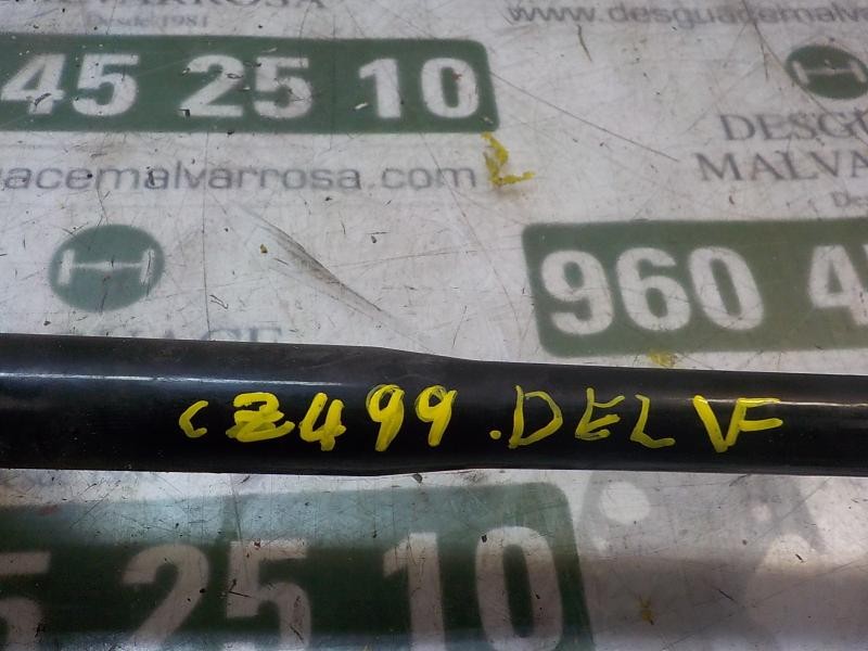 Recambio de barra estabilizadora delantera para bmw serie 1 berlina (e81/e87) 118d referencia OEM IAM 31356796301  