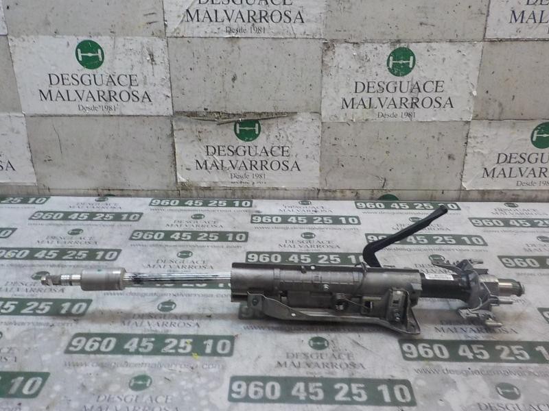 Recambio de columna direccion para bmw serie 1 berlina (e81/e87) 118d referencia OEM IAM 32306786899  